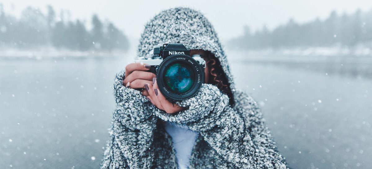 How to find the perfect photographer