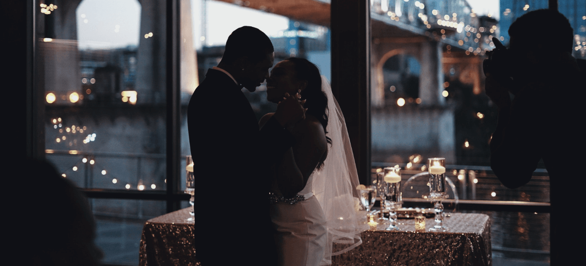 Wedding music options to consider.