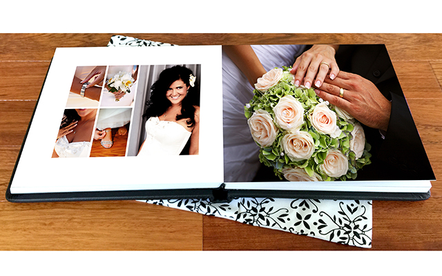 Best DIY online wedding albums you can buy!