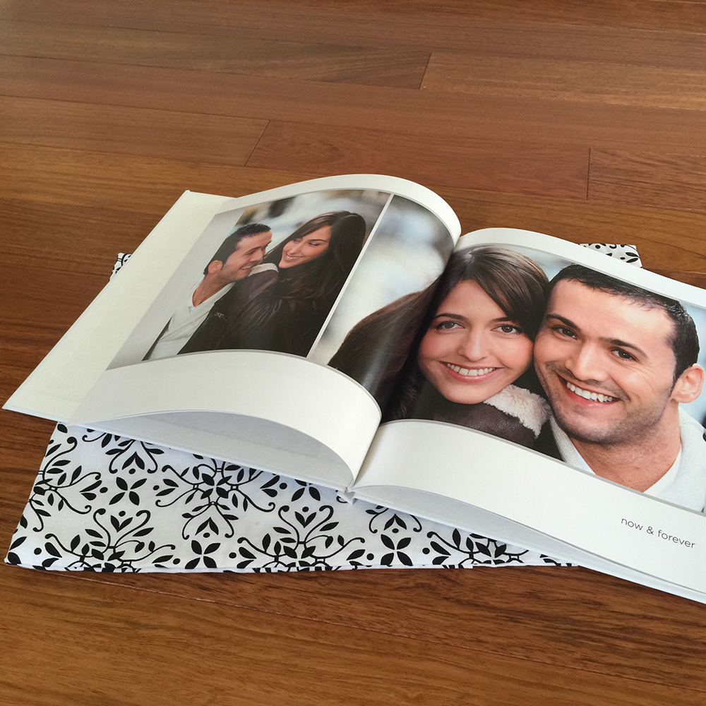 Wedding Guest Books - My Bridal Pix