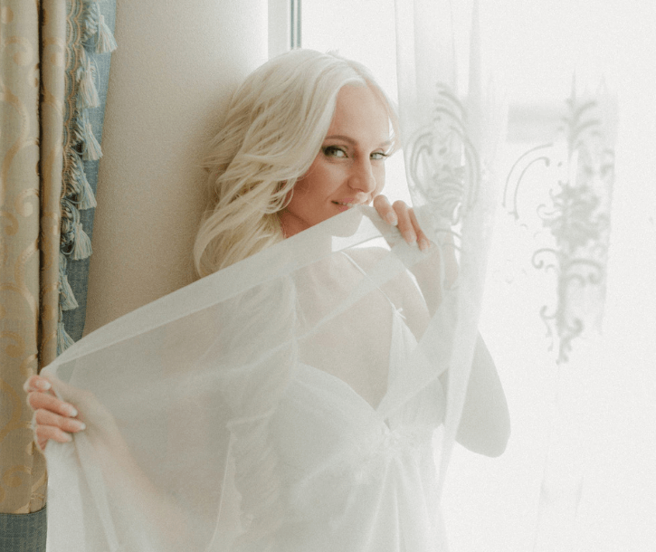 Boudoir photography tips