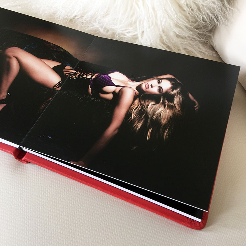 Little Black Book Boudoir Photo My Bridal Pix Boudoir Books Make The Perfect Y Gift For Him
