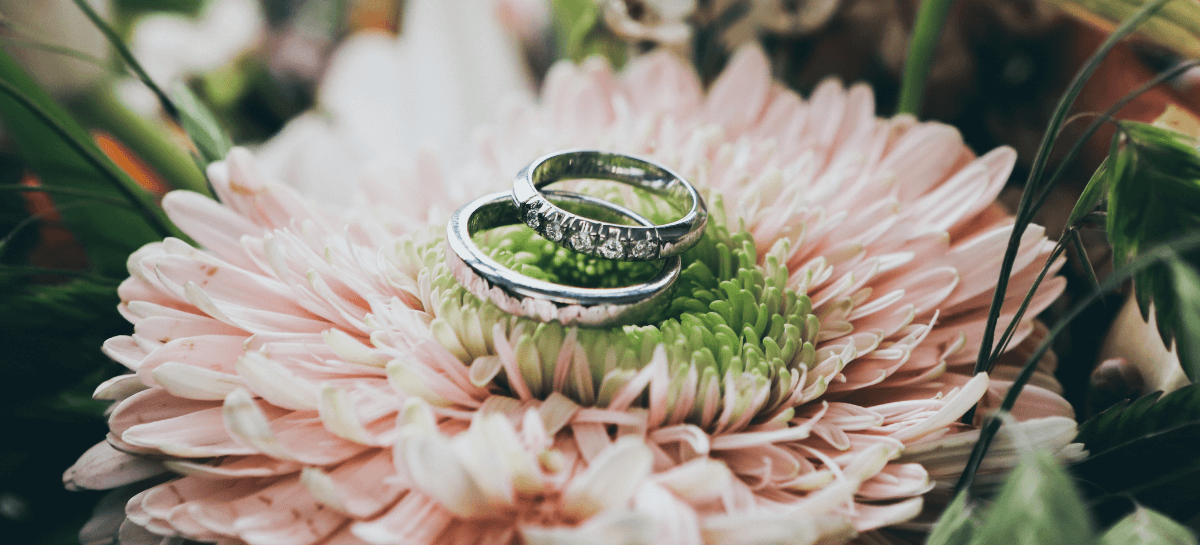 Unique wedding rings from around the world