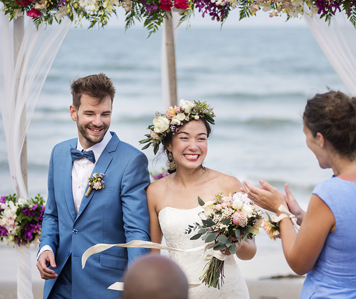 What Makes A Great Wedding:  5 Things To Incorporate That Your Guests  Will Actually Remember
