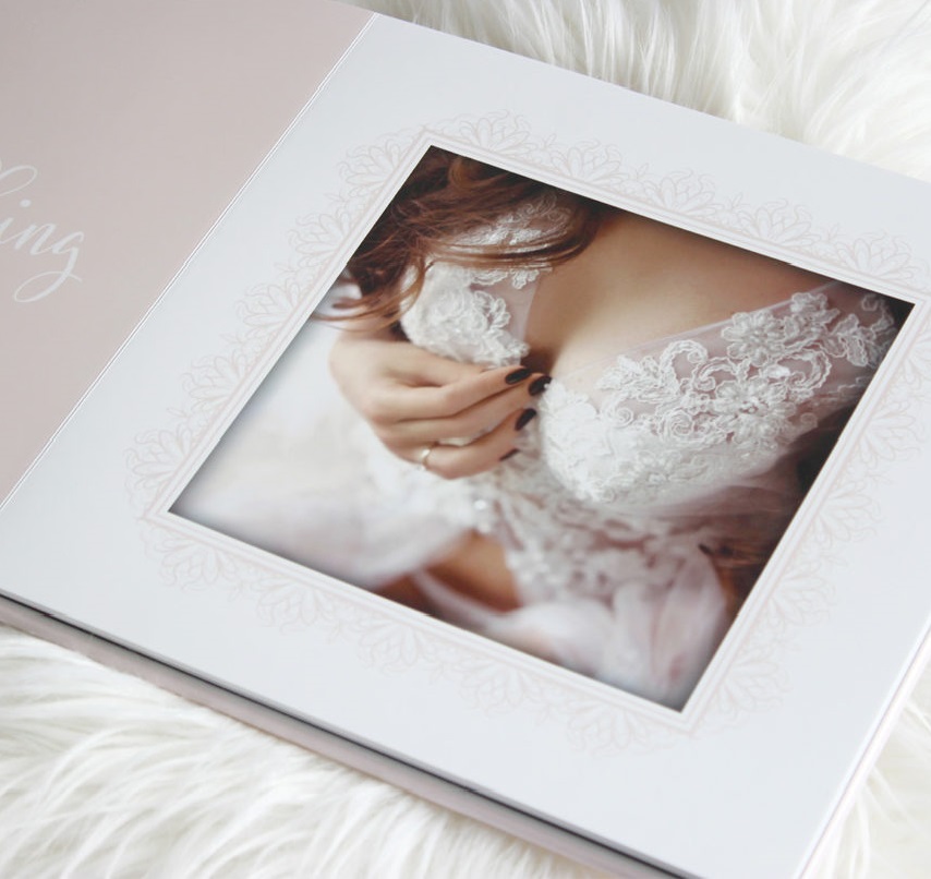 These Boudoir Photo Books Will Make Your (& His) Jaw Drop!