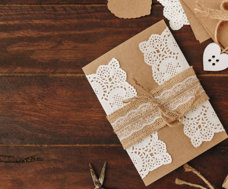 37 First Wedding Anniversary Gift Ideas That Celebrate Love, Memories & The Journey Ahead