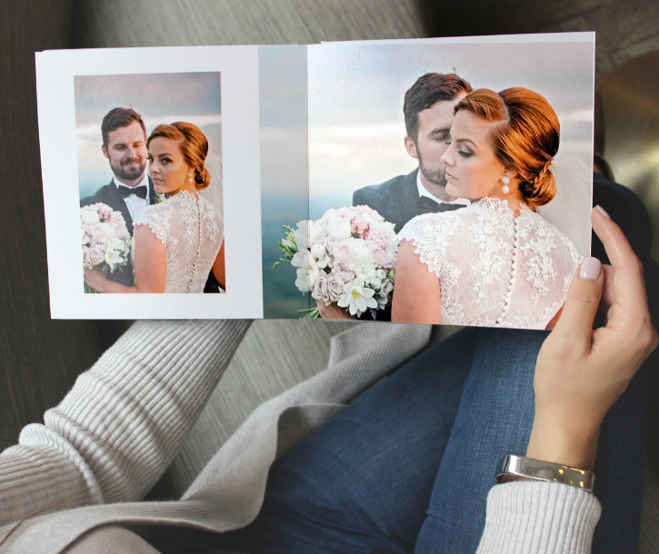 Wedding Album 1